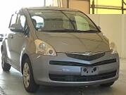 2009 TOYOTA RACTIS