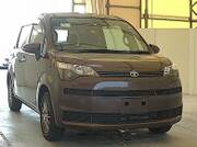 2014 TOYOTA SPADE
