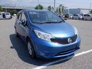 2016 NISSAN NOTE X