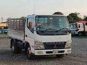 2003 MITSUBISHI CANTER 2ton