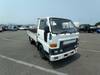 DAIHATSU DELTA TRUCK