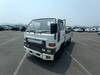 DAIHATSU DELTA TRUCK