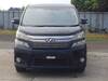 TOYOTA VELLFIRE HYBRID