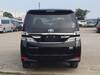 TOYOTA VELLFIRE HYBRID