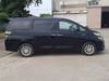 TOYOTA VELLFIRE HYBRID