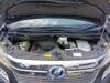 TOYOTA VELLFIRE HYBRID