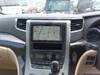 TOYOTA VELLFIRE HYBRID