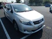 2009 TOYOTA COROLLA FIELDER
