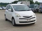 2006 TOYOTA RACTIS X