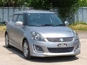 2014 SUZUKI SWIFT RS