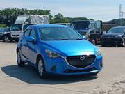 2016 MAZDA DEMIO
