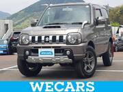 2013 SUZUKI JIMNY