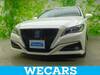 TOYOTA CROWN HYBRID