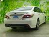 TOYOTA CROWN HYBRID