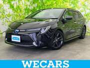 2020 TOYOTA COROLLA TOURING