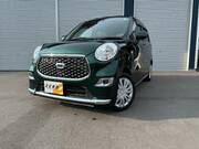 2018 DAIHATSU CAST