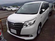 2014 TOYOTA NOAH