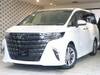 TOYOTA ALPHARD HYBRID
