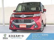 2018 TOYOTA TANK