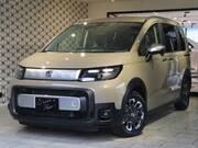 2025 HONDA FREED