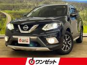 2014 NISSAN X-TRAIL
