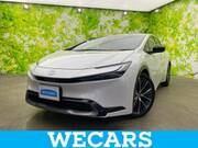 2023 TOYOTA PRIUS