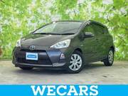 2012 TOYOTA AQUA