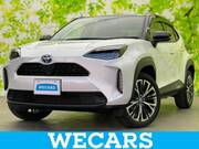 2023 TOYOTA YARIS CROSS
