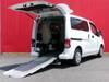 NISSAN NV200 VANETTE VAN