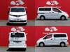 NISSAN NV200 VANETTE VAN