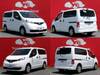 NISSAN NV200 VANETTE VAN