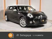 2016 BMW MINI