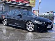 2012 BMW 3 SERIES