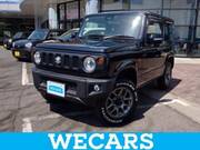 2021 SUZUKI JIMNY