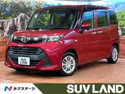 2018 TOYOTA TANK
