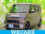 2018 DAIHATSU WAKE