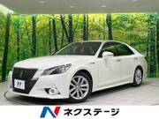 2015 TOYOTA CROWN HYBRID Athlete S