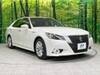 TOYOTA CROWN HYBRID
