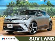 2016 TOYOTA C-HR G