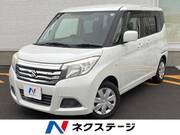 2015 SUZUKI SOLIO