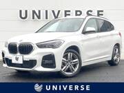 2020 BMW X1