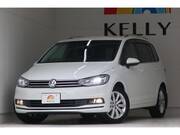 2017 VOLKSWAGEN GOLF TOURAN TSI HIGHLINE