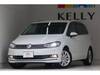 VOLKSWAGEN GOLF TOURAN