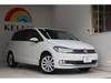 VOLKSWAGEN GOLF TOURAN