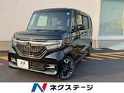 2020 HONDA N-BOX CUSTOM