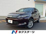 2016 TOYOTA HARRIER