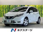 2016 NISSAN NOTE