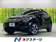 2018 HONDA VEZEL