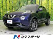 2014 NISSAN JUKE 15RX