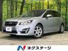 SUBARU IMPREZA SPORTS